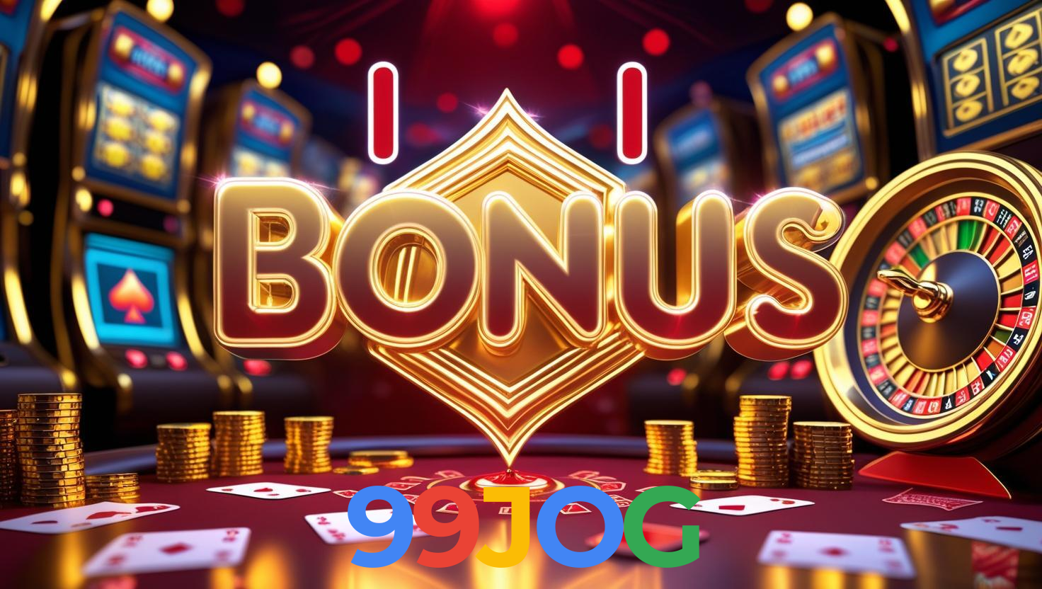 Cassino Online99JOG