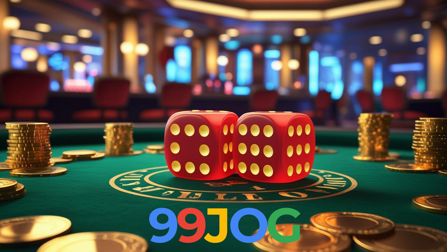 Acesso ao 99JOG