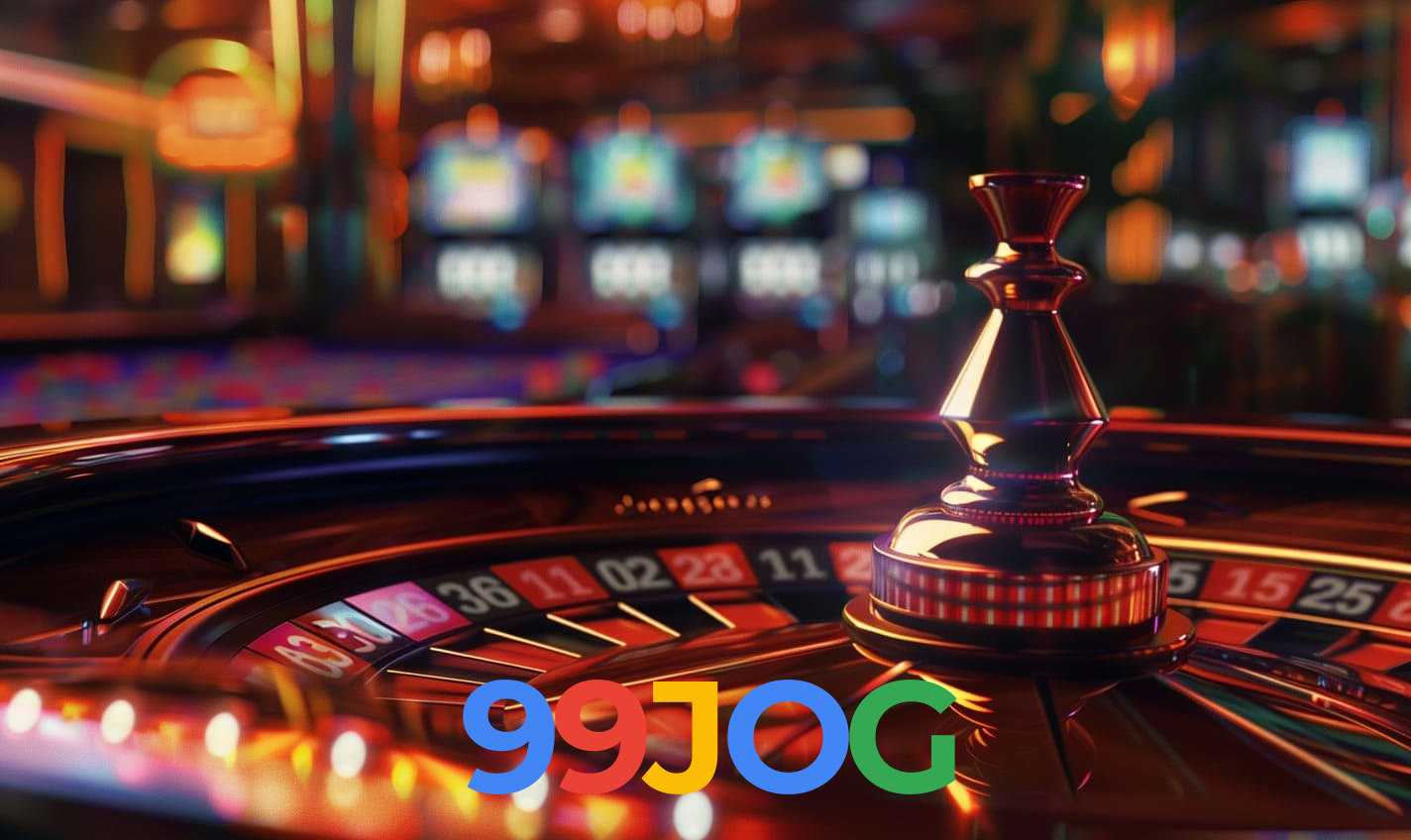 Acesso ao 99JOG