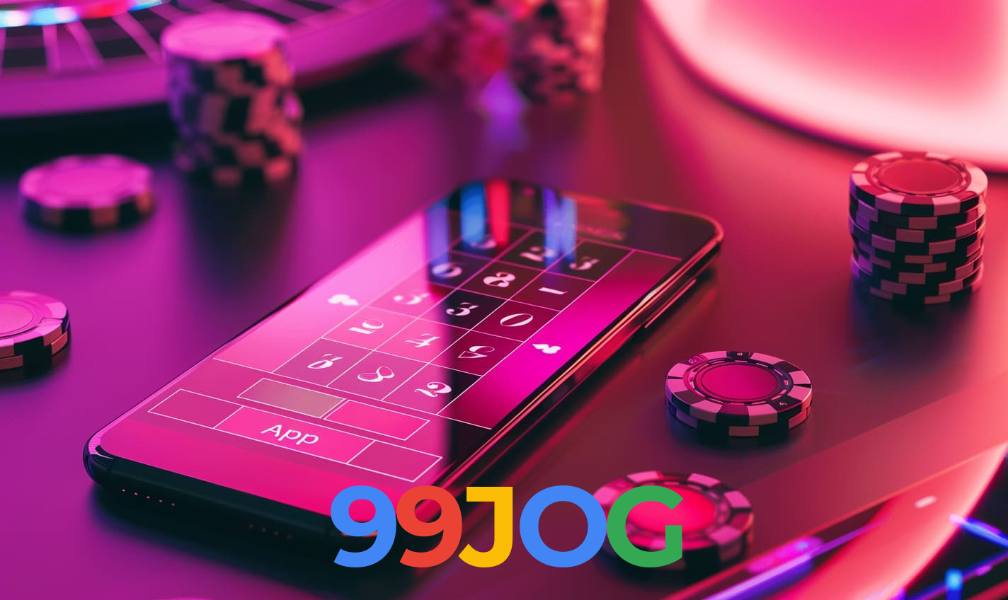Cassino Online 99JOG