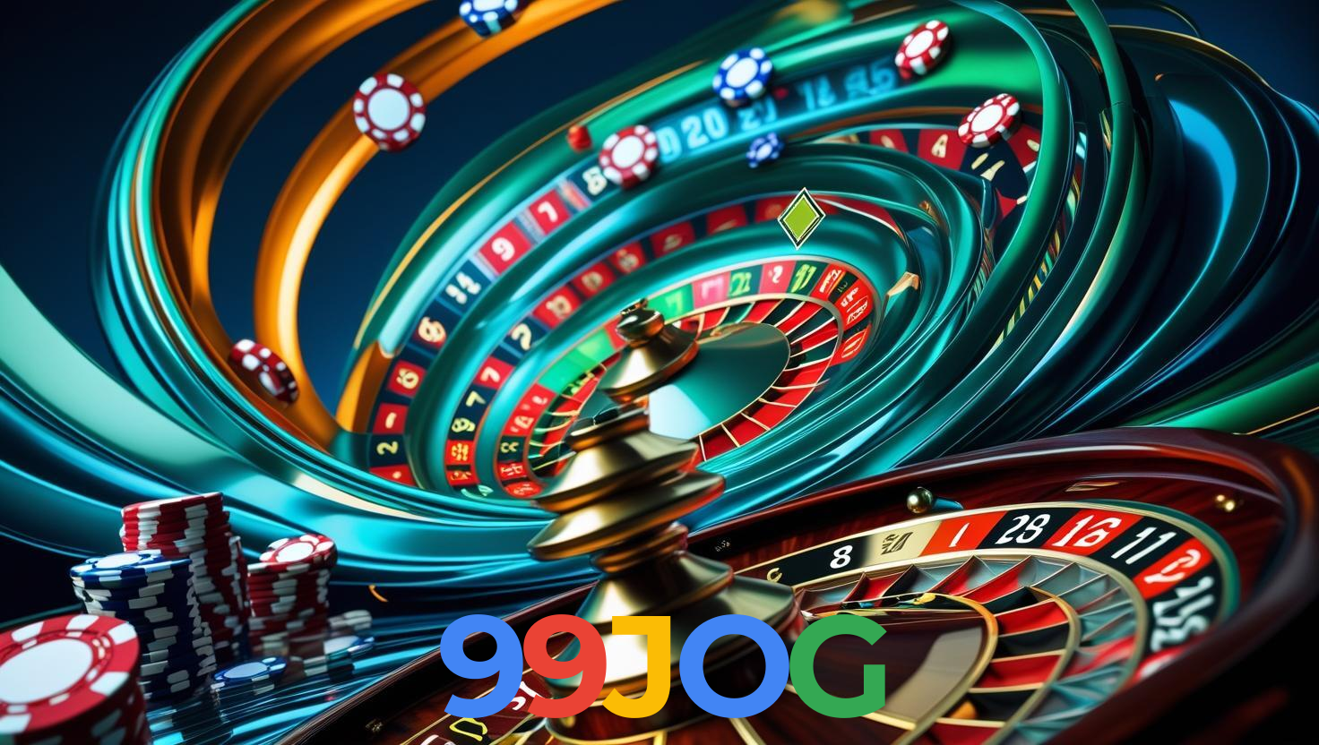 Cassino Online 99JOG