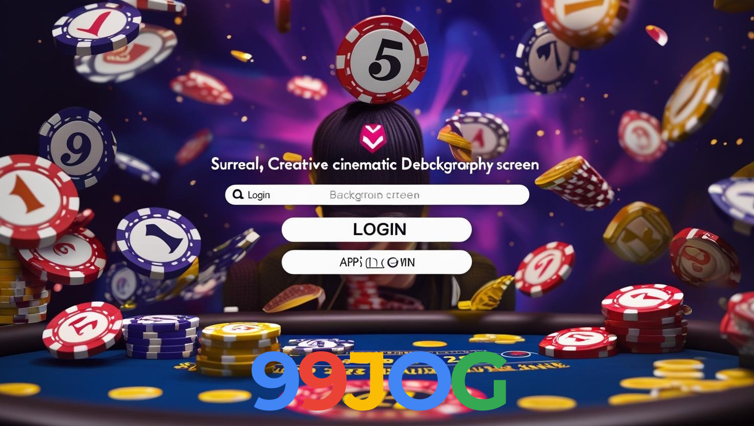 Cassino Online 99JOG