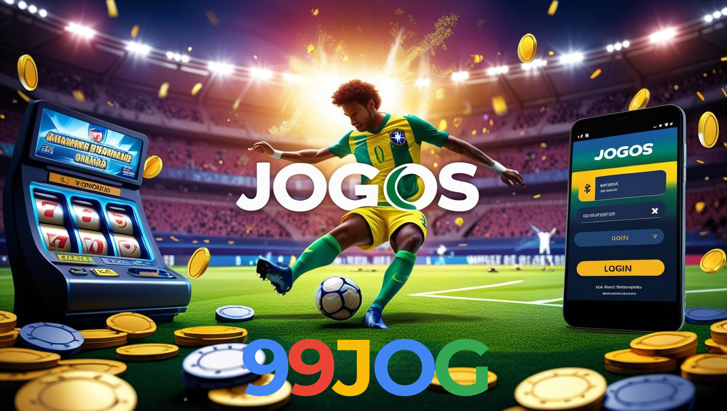Cadastro na99JOG