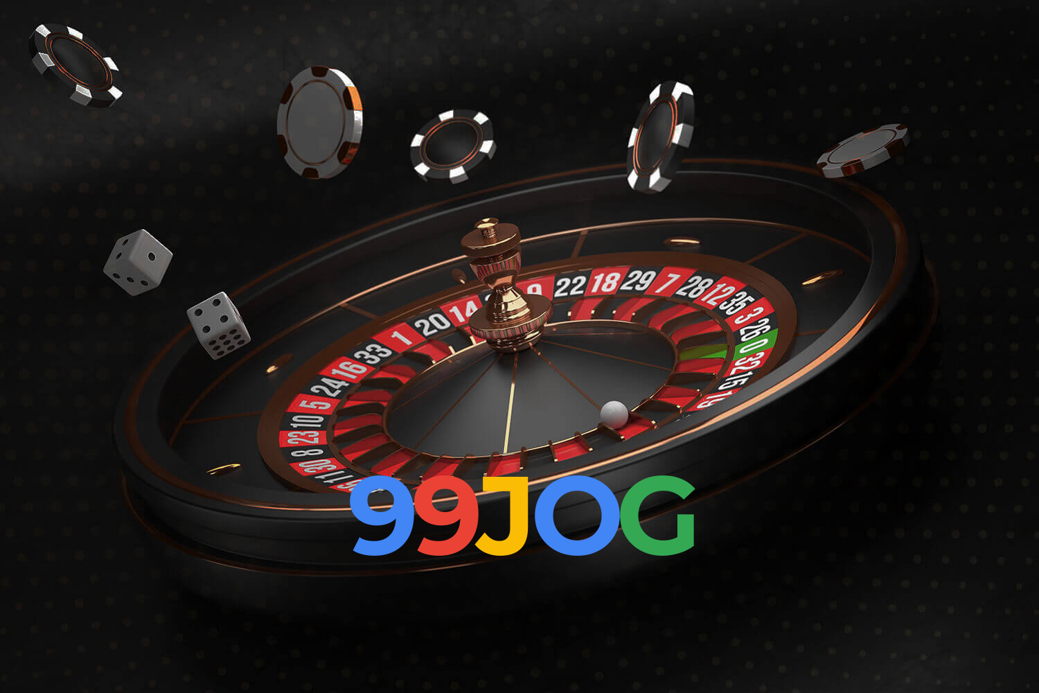 Acesso ao99JOG