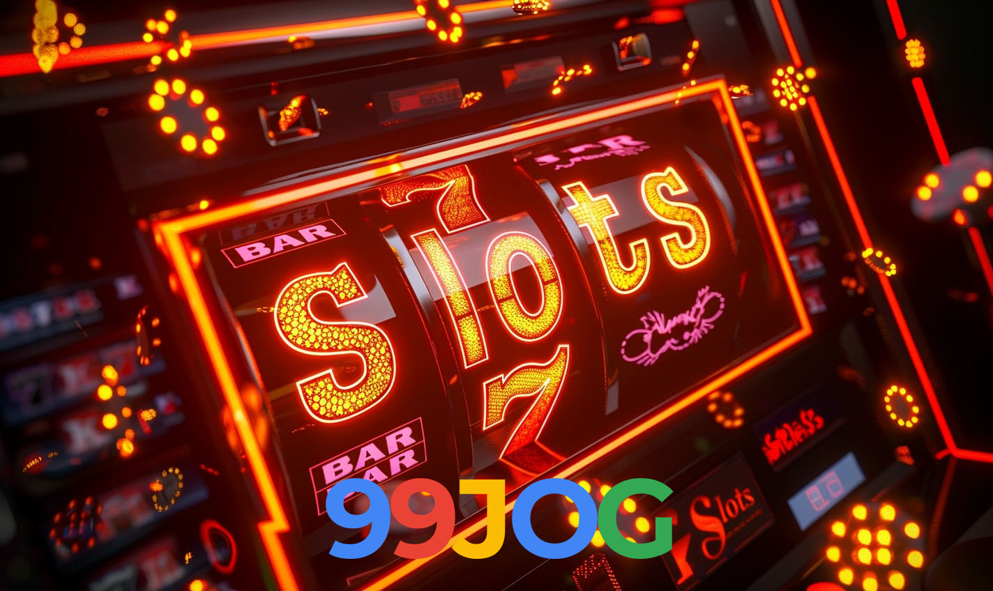 Cassino Online 99JOG