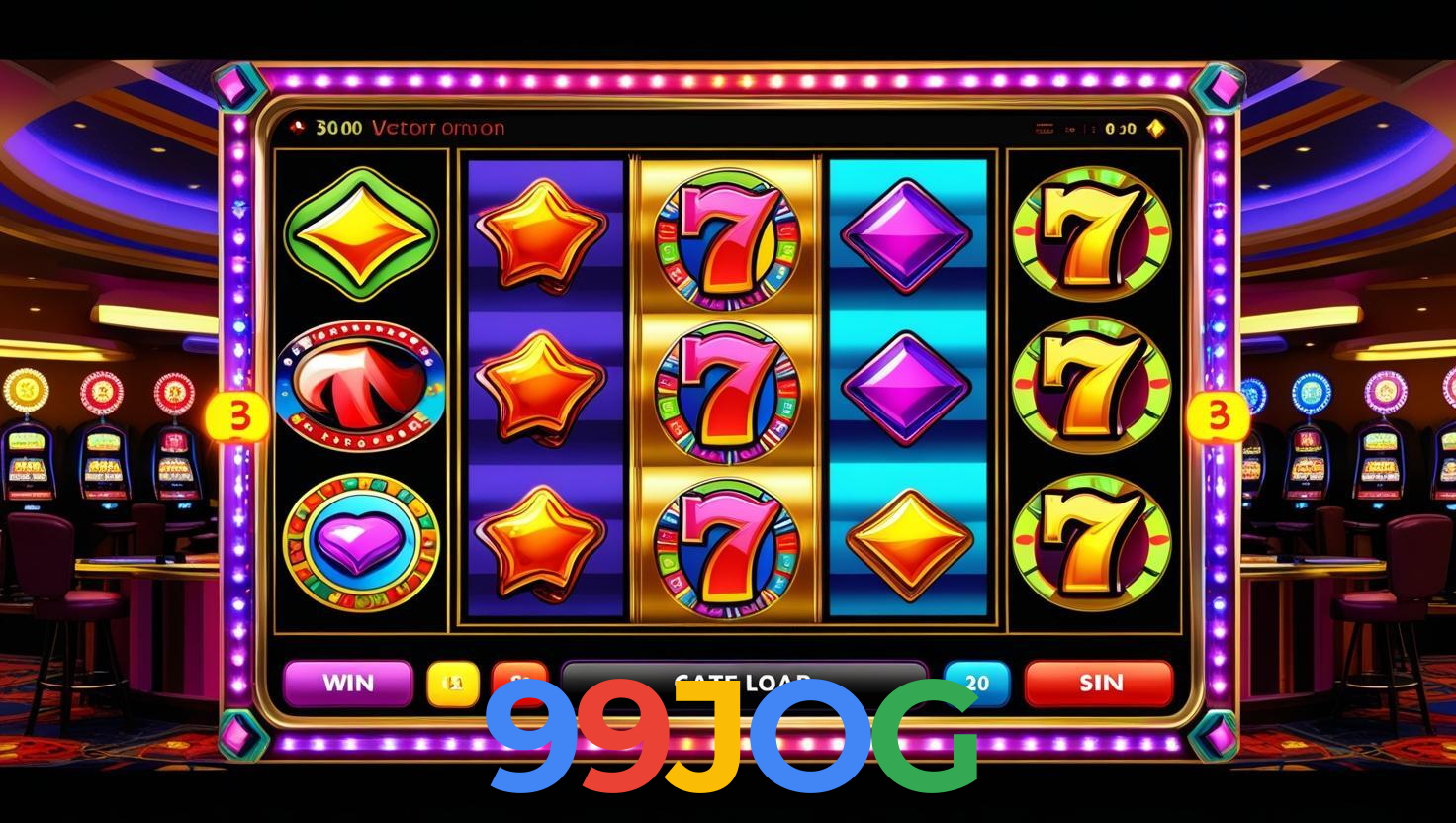 Jogos Crash no Cassino 99JOG