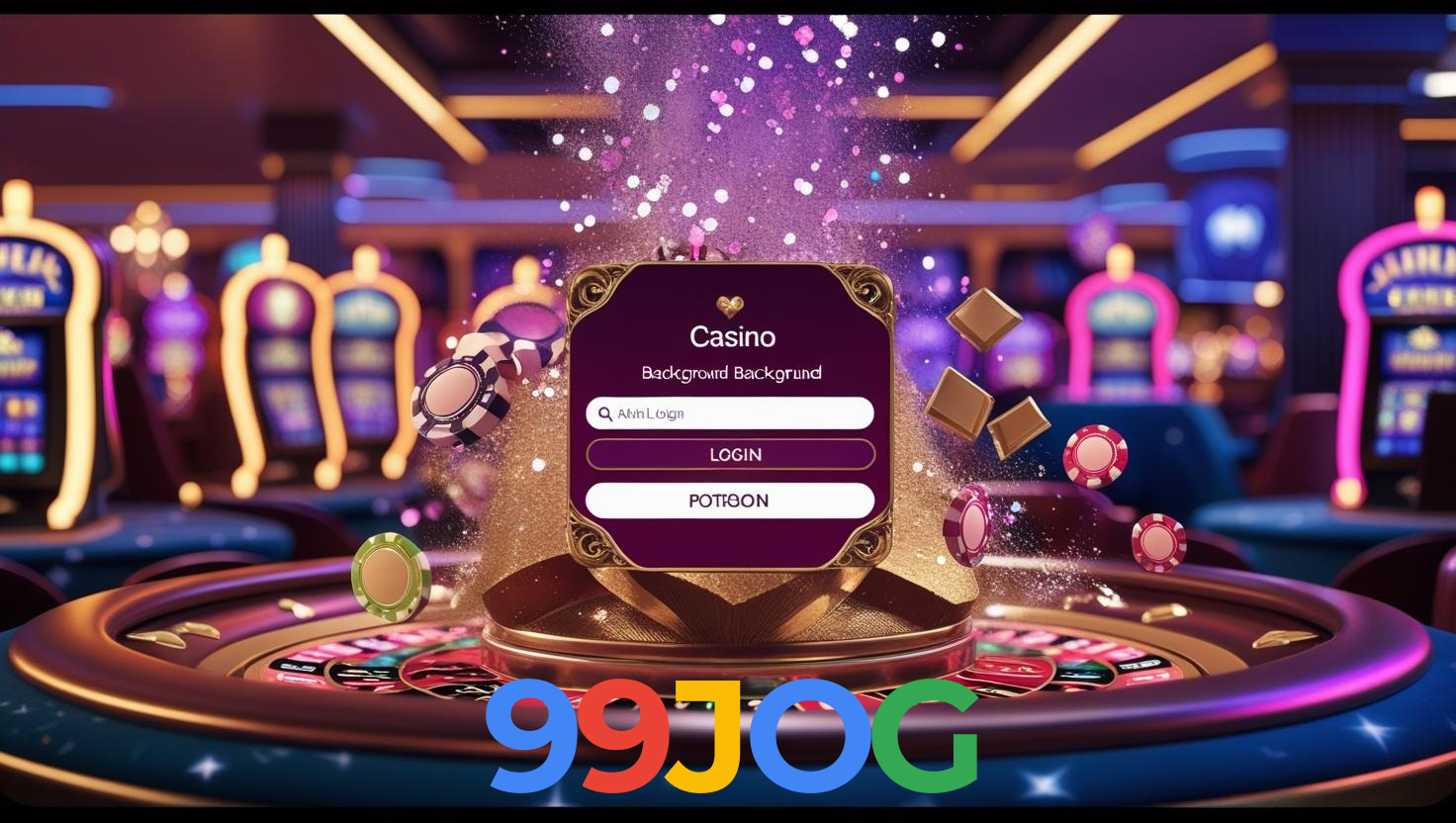 Cassino Online 99JOG