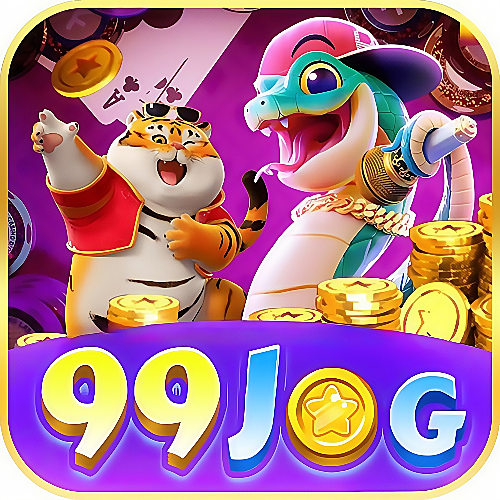 99JOG logo